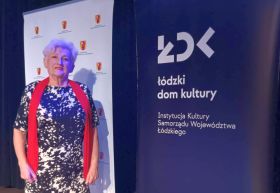 Jadwiga Kocik wyśpiewała drugą nagrodę