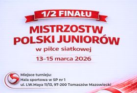 połfinały m