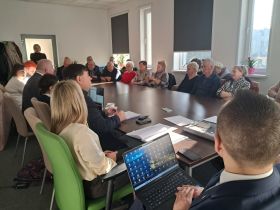 spotkanie bialobrzegi przychodnia m