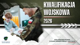 kwalifikacja wojskowa Tomaszów Maz m