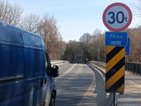 Przywrócono stałą organizację ruchu na&nbsp;południowym wjeździe do&nbsp;miasta