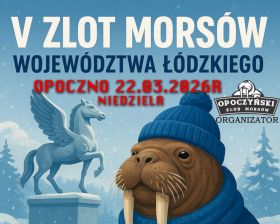 zlot morsów Opoczno m