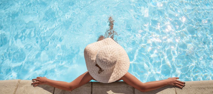 Termy w Tomaszowie Maz