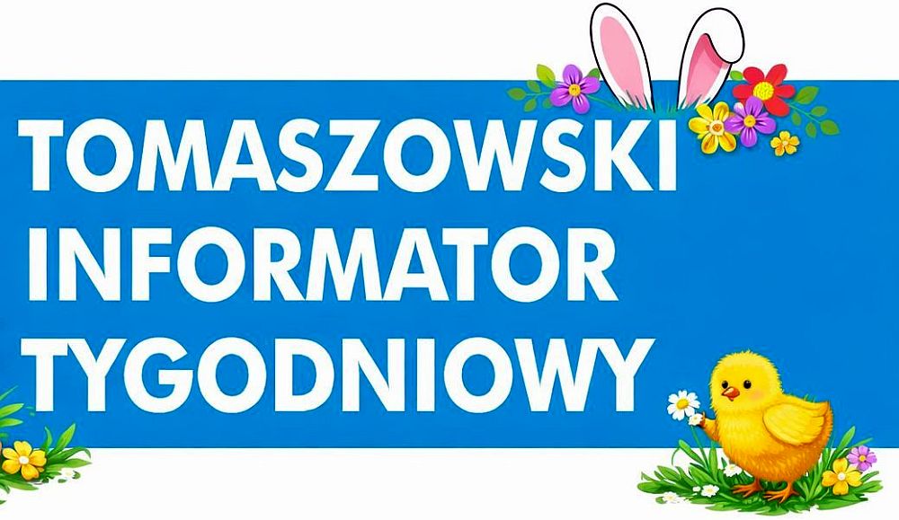 Już za tydzień świąteczny numer TIT!