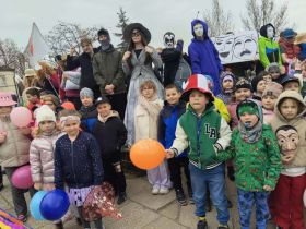 Teatralny happening SP nr 9 odbył się już po raz piętnasty