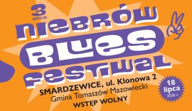 Niebrów Blues Festiwal