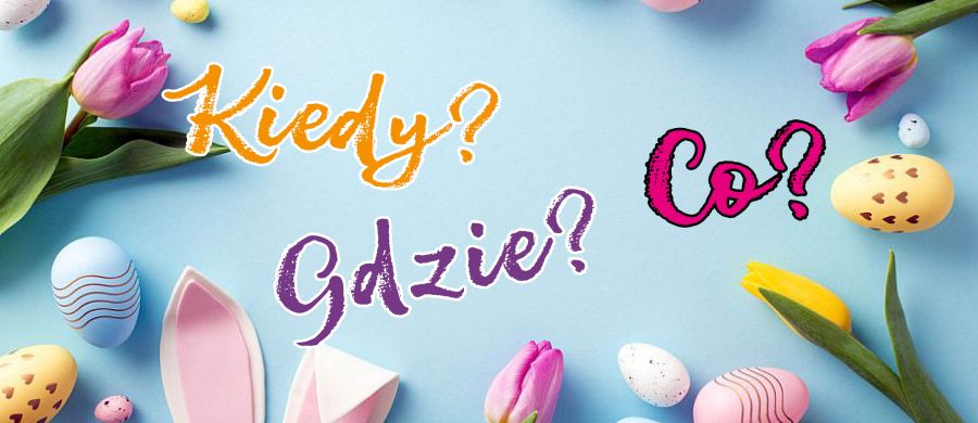 Co? Gdzie? Kiedy? Wydarzenia kulturalne w Tomaszowie Maz