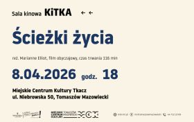 kino ścieżki zycia m
