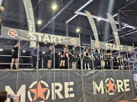 Tak wyglądał początek rywalizacji More Game