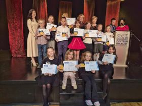 Zwycięzców poznaliśmy podczas gali finałowej, która odbyła się 28 marca w&nbsp;MCK Tkacz.