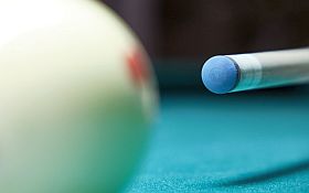 W grudniu stolicą polskiego bilardu na&nbsp;kilka dni stały się Starachowice.