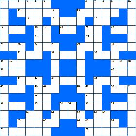 Rozwiązania i&nbsp;laureaci krzyżówek świątecznych