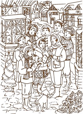 Kolejne okazje do&nbsp;kolędowania to aż pięć okołoświątecznych spotkań w&nbsp;Tomaszowie Mazowieckim i&nbsp;powiecie tomaszowskim jednego dnia – w&nbsp;niedzielę, 18 stycznia.