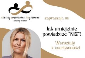 O sztuce mówienia "nie"