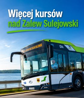 kursy MZK Tomaszów Maz nad Zalew