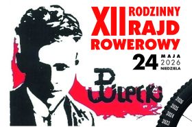 XII Rodzinny Rajd Rowerowy im. Rotmistrza Pileckiego
