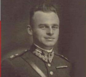 Witold Pilecki