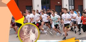 PCAS zaprasza do udziału w VIII Rekreacyjnym Biegu Antoniańskim