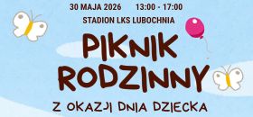 Piknik rodzinny ZS-P w&nbsp;Lubochni