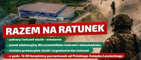 Razem na&nbsp;ratunek