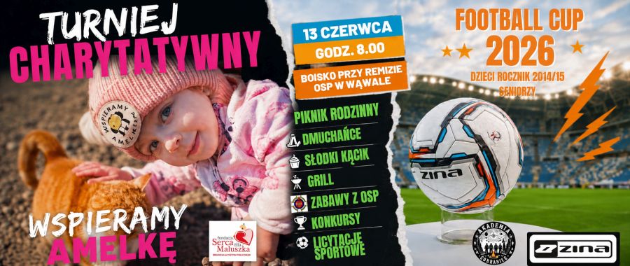 Można będzie licytować różne ciekawe fanty, np. związane z siatkówką
