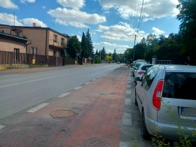 modrzewskiego m