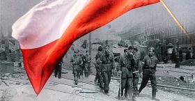 Koncert z okazji 82. rocznicy wybuchu powstania warszawskiego pt. "Śpiewamy (NIE)ZAKAZANE piosenki" w Powiatowym Centrum Animacji Społecznej w Tomaszowie Maz.