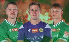 Oficjalna prezentacja drużyny RKS Lechia Tomaszów Mazowiecki na sezon 2026/2027 odbędzie się w środę, 29 lipca.