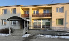 Co powstanie na&nbsp;piętrze przychodni w&nbsp;Białobrzegach?