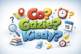 przegląd wydarzeń w&nbsp;Tomaszowie