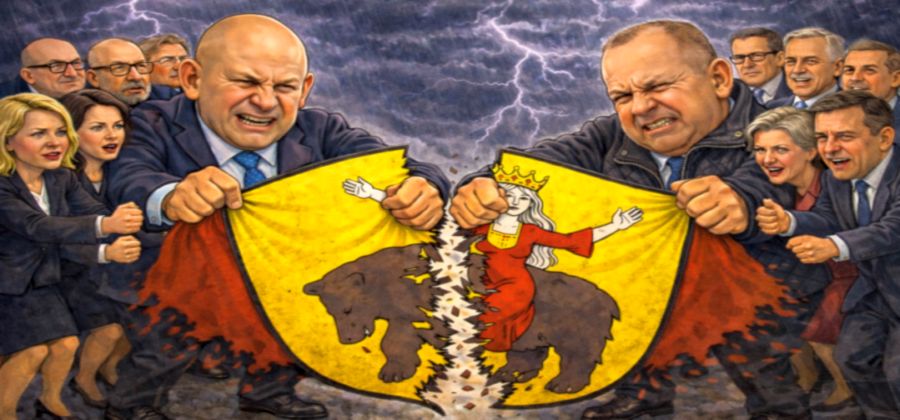 GRY I ZABAWY POWIATOWYCH RADNYCH