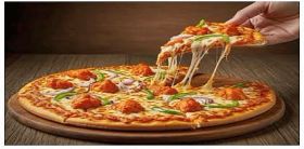 Warsztaty pieczenia pizzy w&nbsp;Żelechlinku