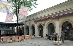 Galeria Sztuki Arkady
