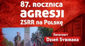87.rocznica agresji Zsrr na Polskę w Tomaszowie Maz
