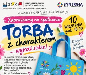 warszaty z synergią