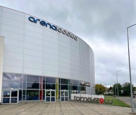 arena lodowa znowu dla łyżwiarzy