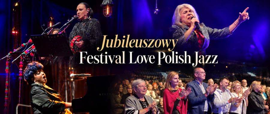 Krystyna Prońko zaśpiewała swoje największe przeboje. Większość publiczność nuciła wraz z nią