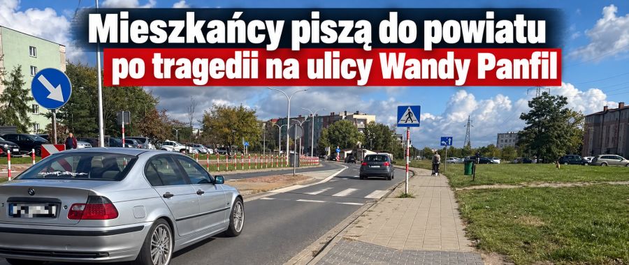Niektóry przejścia w Tomaszowie Maz powinny zostać lepiej oznakowanei oświetlone