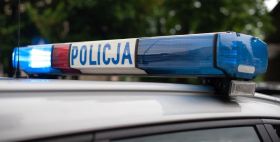 policja Tomaszów Maz