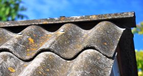 W sobotę, 31 stycznia upływa termin na&nbsp;złożenie zaktualizowanej "Informacji o&nbsp;wyrobach zawierających azbest".