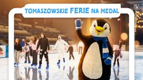 Miejskie instytucje kultury i placówki oświatowe przygotowały w tym czasie mnóstwo atrakcji, w tym bezpłatnych