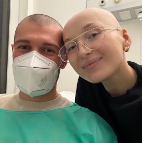 Jeszcze niedawno Kinga Sobieraj miała wielkie plany i&nbsp;mnóstwo pomysłów na&nbsp;życie. Niestety wszystko przerwała ciężka choroba