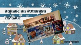 bajanie na&nbsp;szklanym ekranie m