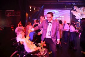 W sobotę, 7 lutego w&nbsp;Chrześcijańskim Centrum Edukacyjnym Proem Edu przy ul. Sosnowej odbędzie się bal charytatywny dla osób z&nbsp;niepełnosprawnością.