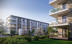 Między ulicami Chopina i&nbsp;Cegielnianą mają powstać dwa nowe bloki. Jest szansa, że budowa ruszy wczesną wiosną