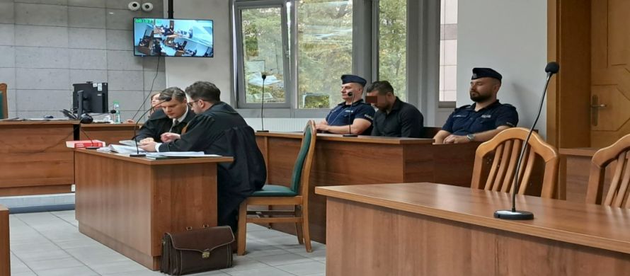 29 stycznia br. sąd ogłosił wyrok w sprawie tragicznego wypadku na ul. Mostowej