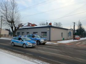 Policja (również w&nbsp;naszym mieście) już egzekwuje nowe przepisy