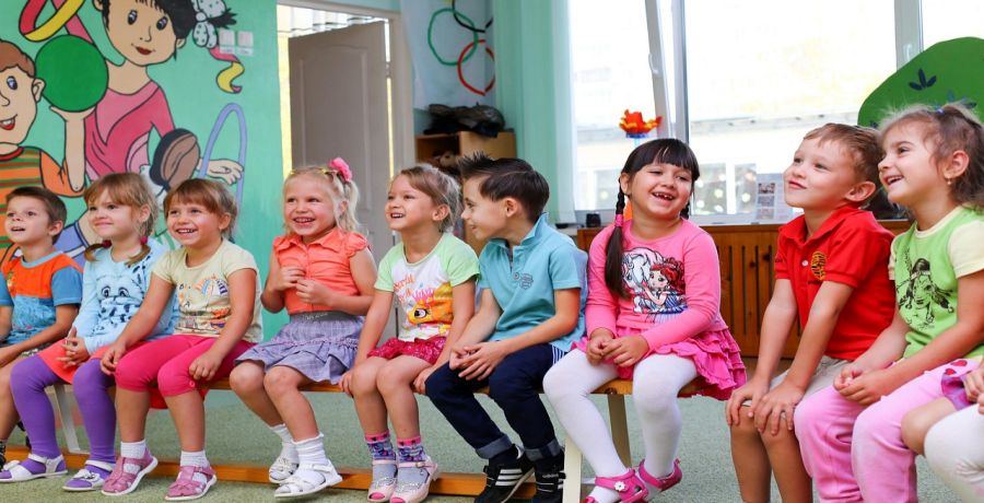 Tomaszowskie przedszkola zaczynają rekrutacje