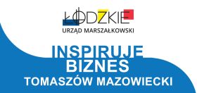 łódzkie Inspiruje Biznes m