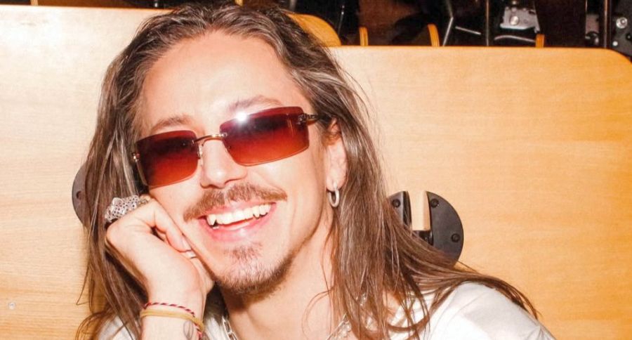 Michał Szpak wystąpi w Łodzi